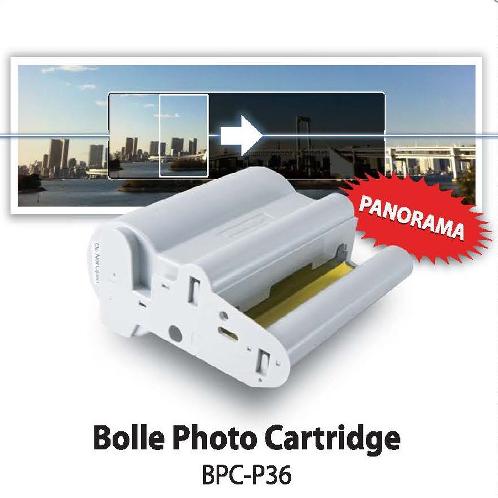 Bolle Photo Panorama Cartridge